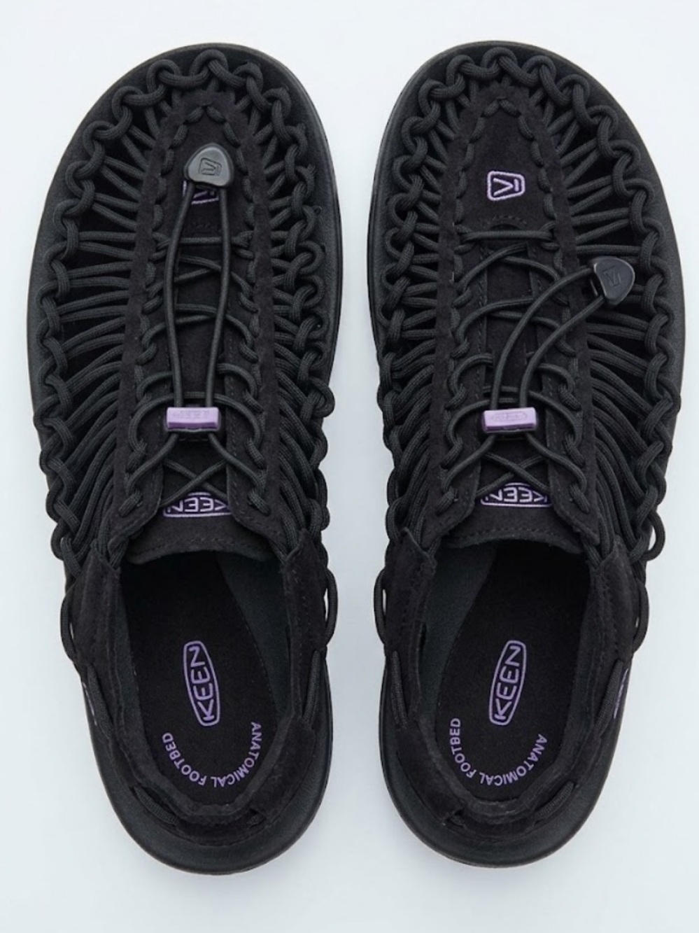 KEEN
UNEEK Sneaker Sandals - Women's size 7